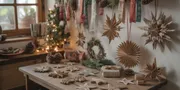 7 Proyek Dekorasi Natal DIY dari Bahan Daur Ulang: Modal Rp 50 Ribu, Bisa Dijual dan Ramah Lingkungan