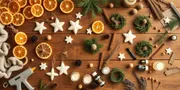 7 Proyek Dekorasi Natal DIY Ramah Lingkungan Modal Rp 100 Ribu yang Bisa Dijual