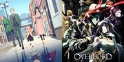 7 Rekomendasi Anime Musim Ini Summer 2022, Tak Boleh Dilewatkan!