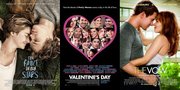 7 Rekomendasi Film Romantis yang Bisa Bikin Baper, Cocok Ditonton Bareng Pasangan di Hari Valentine