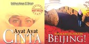 7 Rekomendasi Novel Islami Romantis yang Menyentuh Hati, Wajib Dibaca!