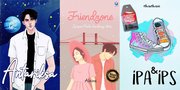 7 Rekomendasi Novel Romance Wattpad Terbaik yang Bikin Baper, Wajib Masuk Wishlist Bacaan