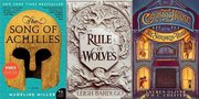 7 Rekomendasi Novel Terbaik Terjemahan Genre Fantasi, Bisa Jadi Referensi untuk Bacaan Baru yang Menghibur