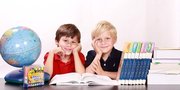 7 Tips Orangtua Dampingi Anak Belajar di Rumah saat Karantina Mandiri Wabah Virus Corona Covid-19