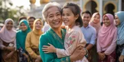 70 Kata Kata Motivasi Lebaran Paling Inspiratif dan Menyentuh Hati