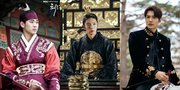 Gagah dan Berkharisma, 8 Aktor Ini Cocok Perankan Raja di Drama Korea