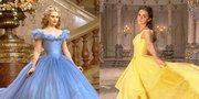 8 Artis Cantik Para Pemeran Princess Disney, Siapa Yang Jadi Favorit Kalian?