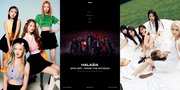 8 Grup K-Pop yang Paling Dinantikan Tahun 2023, Diprediksi Para Ahli Bakal Makin Melejit
