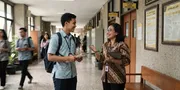 8 Karakter Mahasiswa yang Disukai Dosen, Bantu Kuliah Lancar