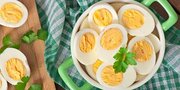 8 Manfaat Telur yang Baik Dikonsumsi untuk Kesehatan Anak