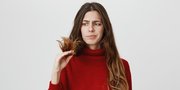 8 Penyebab Rambut Bercabang yang Jarang Disadari dan Cara Mengatasinya