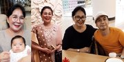 8 Potret Tetty Nasution, Ibunda Raditya Dika yang Cantik dan Anggun - Jadi Dosen FMIPA