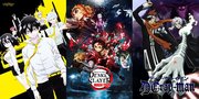 20 Rekomendasi Anime Demon yang Bisa Jadi Pilihan Hiburan, Jalan Cerita Seru dan Menegangkan