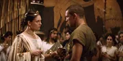 8 Rekomendasi Film Mitologi Yunani Terbaik Selain The Odyssey dengan Ending Memukau