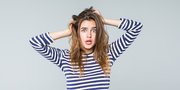 9 Cara Merawat Rambut Rusak Agar Kembali Sehat, Tanpa Pergi ke Salon