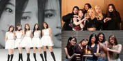 9 Fakta Menarik Girlgroup Papion yang Resmi Debut, Latihan Koreografi Bareng Park Jihyo
