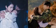 9 Kisah Cinta Unik di Drama Korea, Ada IT'S OKAY NOT TO BE OKAY Sampai CRASH LANDING ON YOU!