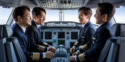 9 Rekomendasi Drama Korea Komedi Tentang Pilot dan Dunia Penerbangan yang Wajib Ditonton
