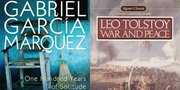 9 Rekomendasi Novel Terbaik Sepanjang Masa dari Berbagai Negara, Wajib Dibaca!