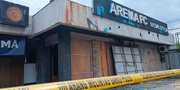 94 dari 107 Orang yang Ditangkap Pasca Ricuh di Kantor Arema FC Akhirnya Dilepaskan