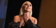 'A STAR IS BORN' Panen Nominasi Grammy dan Golden Globes, Lady Gaga Amat Terharu