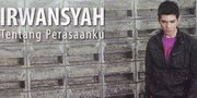 Irwansyah: 'Tentang Perasaanku', Konsisten di Jalur Pop