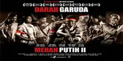 'DARAH GARUDA', Film Nasionalis Berasa Hollywood