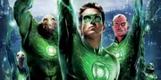 'GREEN LANTERN', Para Penjaga Keseimbangan Alam Semesta