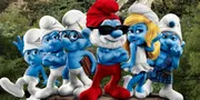 'THE SMURFS', Tersesat di New York