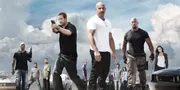 'FAST FIVE', Bertemunya Para Pembalap Legendaris