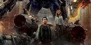 'TRANSFORMERS: DARK OF THE MOON', Mendarat di Bulan