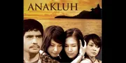 'ANAKLUH', Membagi Cinta Antara Kekasih dan Keluarga