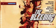 'THE BLEEDING', Saat Pertumpahan Darah Tak Bisa Dihindarkan