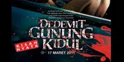 'DEDEMIT GUNUNG KIDUL', Bayar Hutang Dengan Nyawa