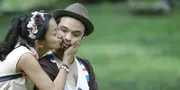 'PURPLE LOVE', Perjuangan Pasha Menemukan Cinta