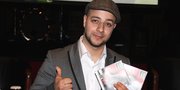 Maher Zain, Lebih Dari Bermusik