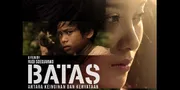 'BATAS', Dilema di Batas Negara