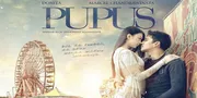 'PUPUS', Mengejar Kasih Tak Sampai