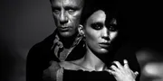 'THE GIRL WITH THE DRAGON TATTOO', Misteri Hilangnya Seorang Gadis