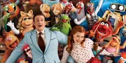'THE MUPPETS', Memperjuangkan Muppet Theater