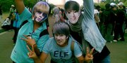 Yuk, Berkenalan Dengan Fandom K-Pop!