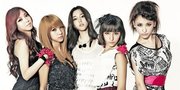 Girl Band Chocolat Suguhkan Perbedaan Ras