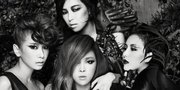 Sixth Sense MV, Transformasi Ekstrem Brown Eyed Girls