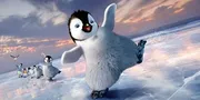 'HAPPY FEET TWO', Jadi Sosok Idola