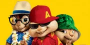 'ALVIN AND THE CHIPMUNKS: CHIPWRECKED', Terdampar!