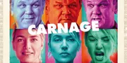 'CARNAGE', Di Balik Topeng