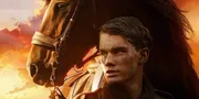'WAR HORSE', Sepotong Kisah Tentang Persahabatan