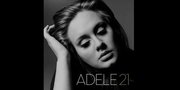 Adele,'21', Adorable and Brilliant