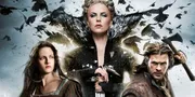 'SNOW WHITE AND THE HUNTSMAN', Perjuangan Merebut Tahta