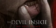 'THE DEVIL INSIDE', Kerasukan Setan